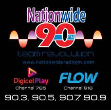 Nationwide 90FM